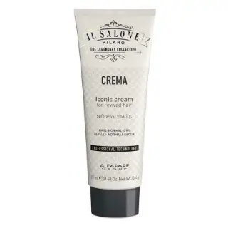 Ил Салоне Маска для волос Crema/iconic 250мл