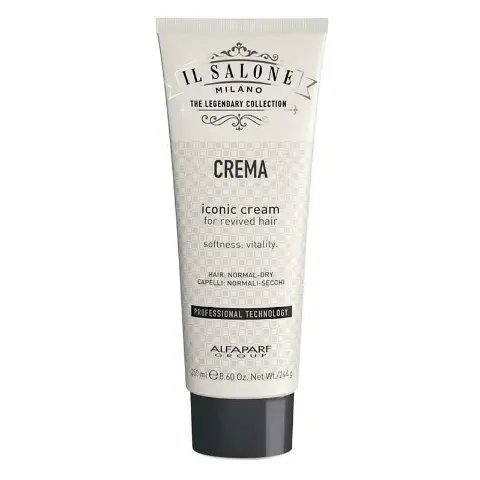 Ил Салоне Маска для волос Crema/iconic 250мл