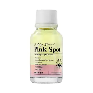 Rash treatment Good Bye Blemish Spot 19ml 3399 Mizon