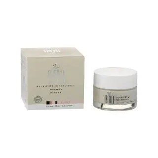 Sali di ischia Nourishing Face Cream for Dry Skin 50 ml