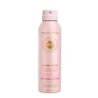 Vimin Secret-Lotion Spray DIVINE TOUCH
