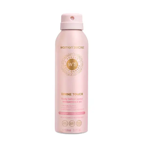 Vimin Secret-Lotion Spray DIVINE TOUCH