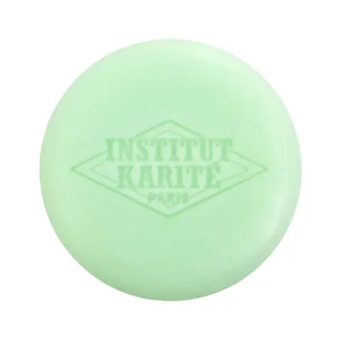 Solid Soap Muguet 6069 Institut Karite