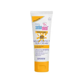 Sebamed Baby Sun Cream SPF50+ 0210