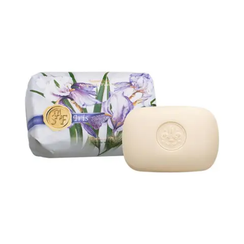 Iris Soap 200g 9027 Fiorentino