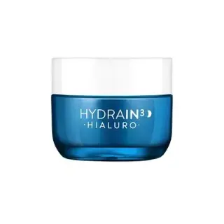 Дермедик-HYDRAIN увлажняющий ночной крем 50мл