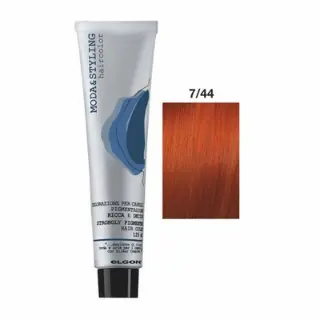Elgon Hair Dye 7/44