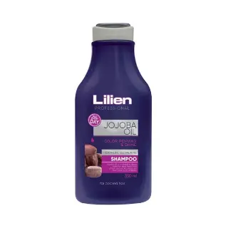 Professional Shampoo Jojoba 350ml 6972 Lilien