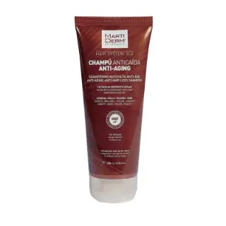 Шампунь против выпадения волос HAIR SYSTEM 2094 Мартидерм - Martiderm