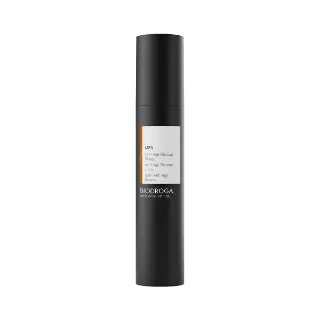 Anti-Aging Face Cream Men 1609 Biodroga - Biodroga