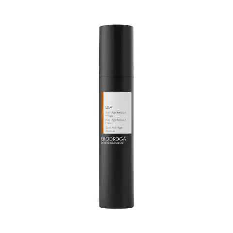 Anti-Aging Face Cream Men 1609 Biodroga - Biodroga