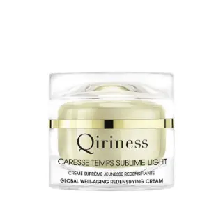 Kirinest Firming Cream Light Texture 50ml