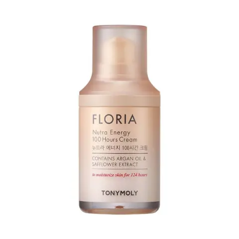 Face Cream Floria 50 ml 1927 Tonymoly - Tonymoly