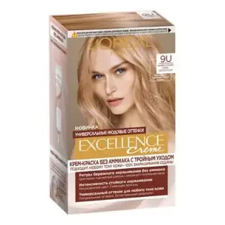 Лореаль Краска для волос Excellence 9U