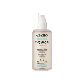 Gamarde Micellar Water 200 ml