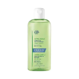 Ducray Extra-Doux Shampoo for all hair types from 1 month old 200ml