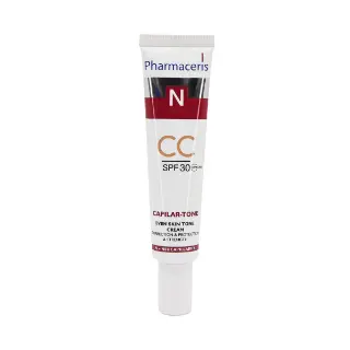 Pharmaceris Face CC Cream SPF30 40ml 0812