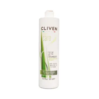 Cliven Herbal Shampoo 500 ml