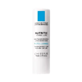 La Roche-Posay Nutritic Lip Balm 4.7 ml
