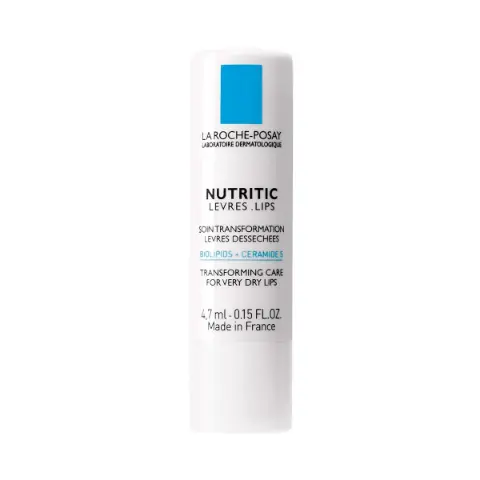 La Roche-Posay Nutritic Lip Balm 4.7 ml