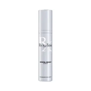 Сыворотка для лица Crystal Bright 30 мл 3038 Rexaline - Rexaline