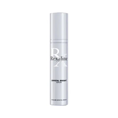 Сыворотка для лица Crystal Bright 30 мл 3038 Rexaline - Rexaline