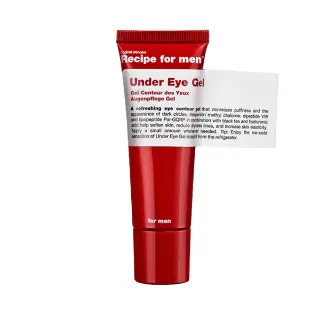 Eye Cream 25 ml 0054 Recipe