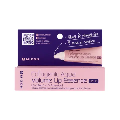 Collagen Lip Essence 3139 Mizon