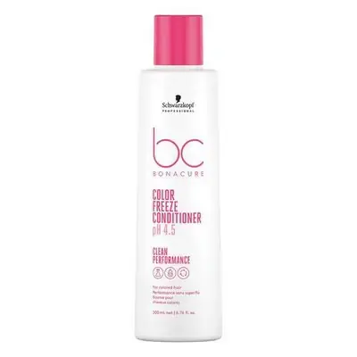 Bonacure Color Freeze Conditioner 200ml