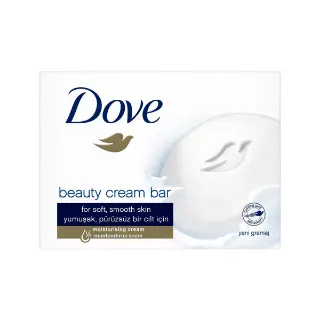 Dove Regular Soap 90g 5716