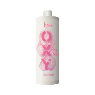 Растворитель красок OXY 9% растворитель 1000мл 9058 би визибл - Be Visible