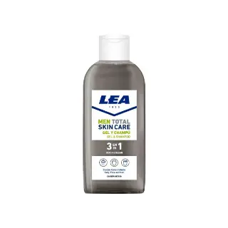 Шампунь 3In1 Detox 100 мл 5322 Леа - Lea