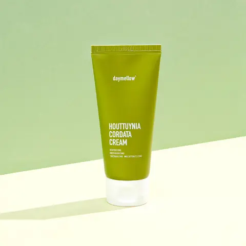 Deimelou Calming Face Cream