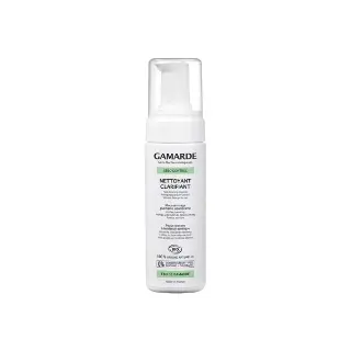 Gamarde Foaming Cleanser for Oily and Problematic Skin 160 ml 7172