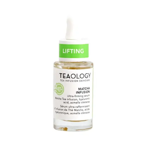 Teaology Matcha Lifting Face Serum 15ml 5273