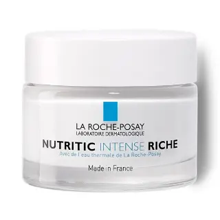 La Roche-Posay Nutritic Intense Rich Face Cream