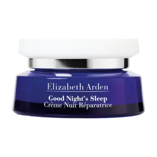 Good Night's Sleep Restoring Cream