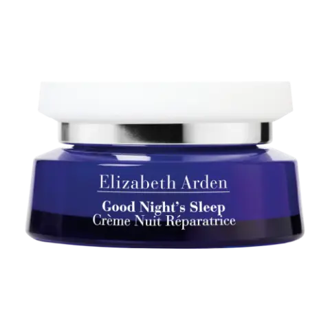 Good Night's Sleep Restoring Cream