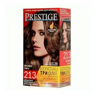 Prestige Hair Dye N213