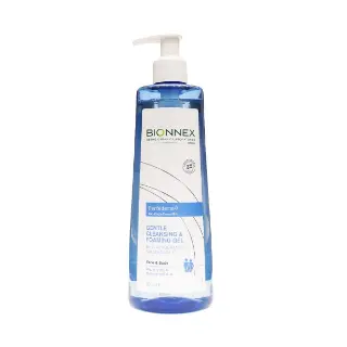 Bionnex Shower Gel 400 ml