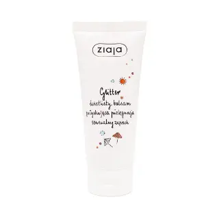 Ziaja Body Cream with Shine Effect 100ml 43577