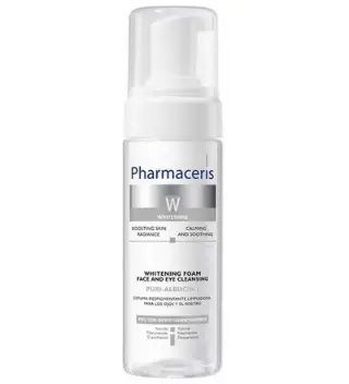 Foam cleanser for pigment spots 7010 Pharmaceris