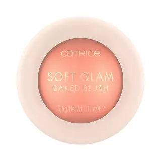 ბლაში Soft Glam 020 0959 კატრისი - Catrice