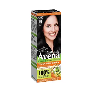 Краска для волос Naturals 1.0 3213 Авена - Avena