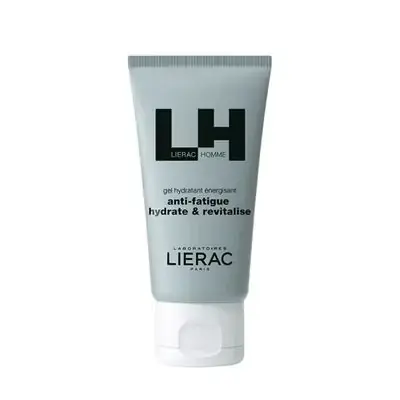 Lierac HOMME Moisturizing Gel 50ml
