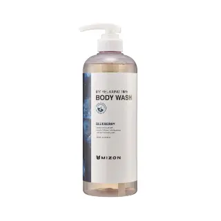 Mizon Shower Gel Blueberry 800ml 68941