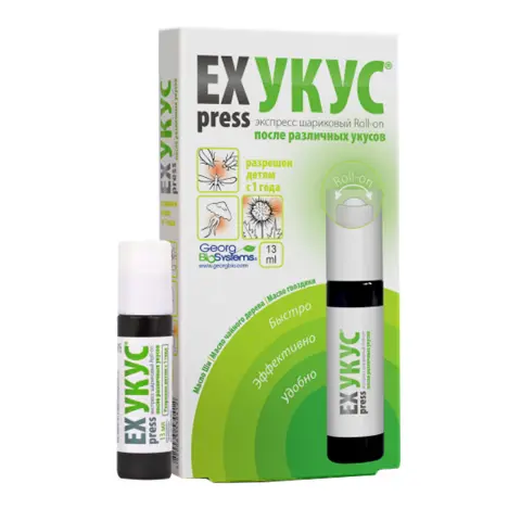 Bio-cream express bite 13ml
