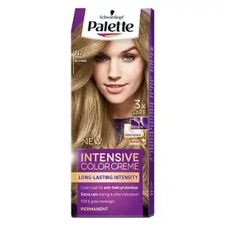 Palette paint N7/8-0
