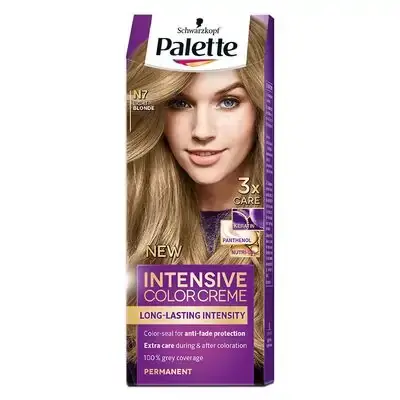 Palette paint N7/8-0