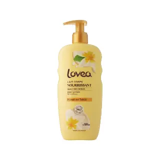 Lovea Monoi Body Lotion 250 ml